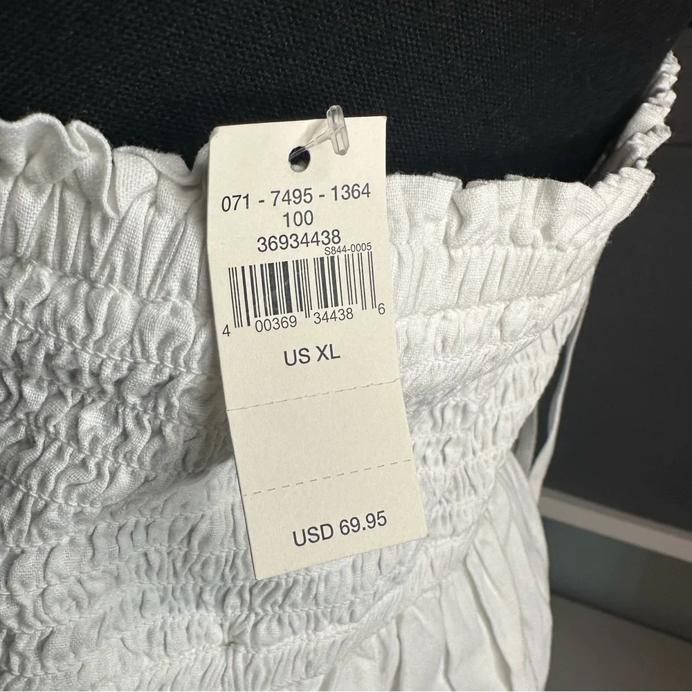 Aerie Maxi Dress - Picture 3 of 3